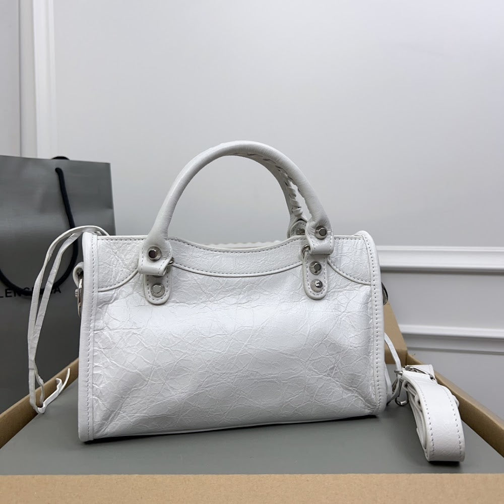 Dragons Bags Balenciaga Luxury Bag --110969
