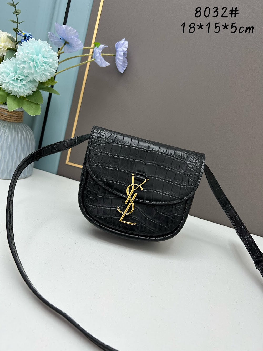 Dragons Bags ysn Luxury Bag --71742