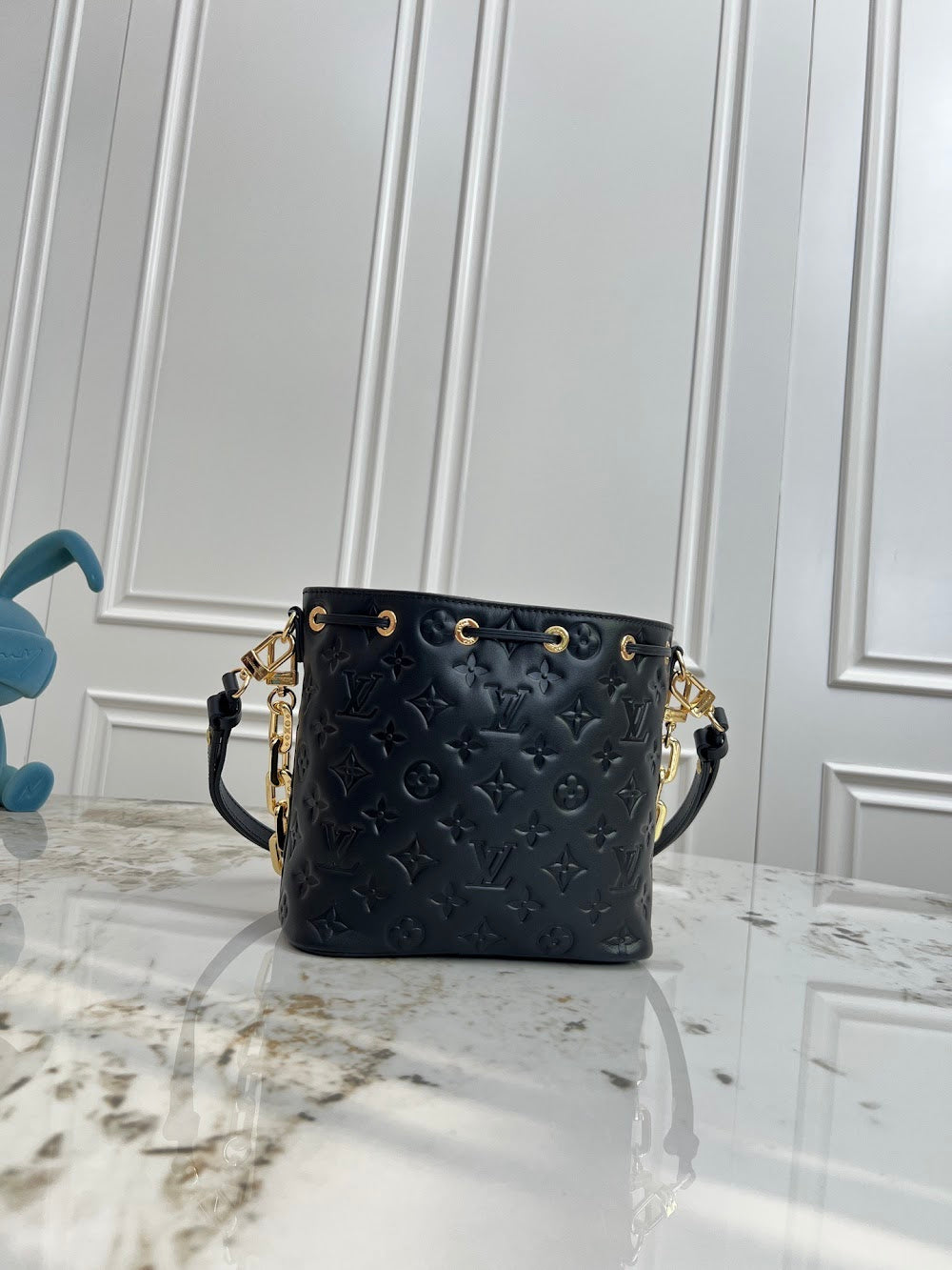 Dragons Bags LVn Luxury Bag --79531