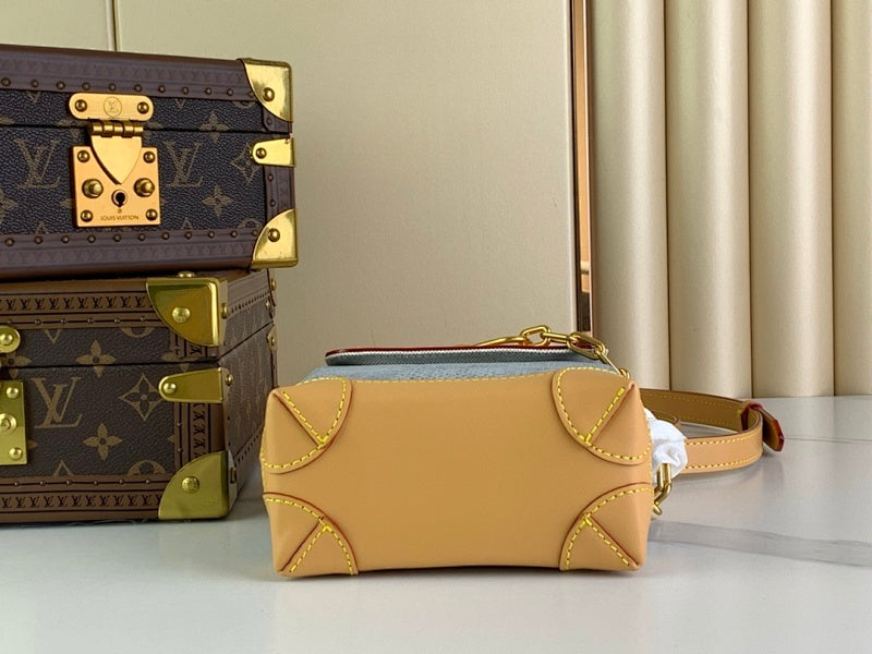 Dragons Bags ln Luxury Bag --58510