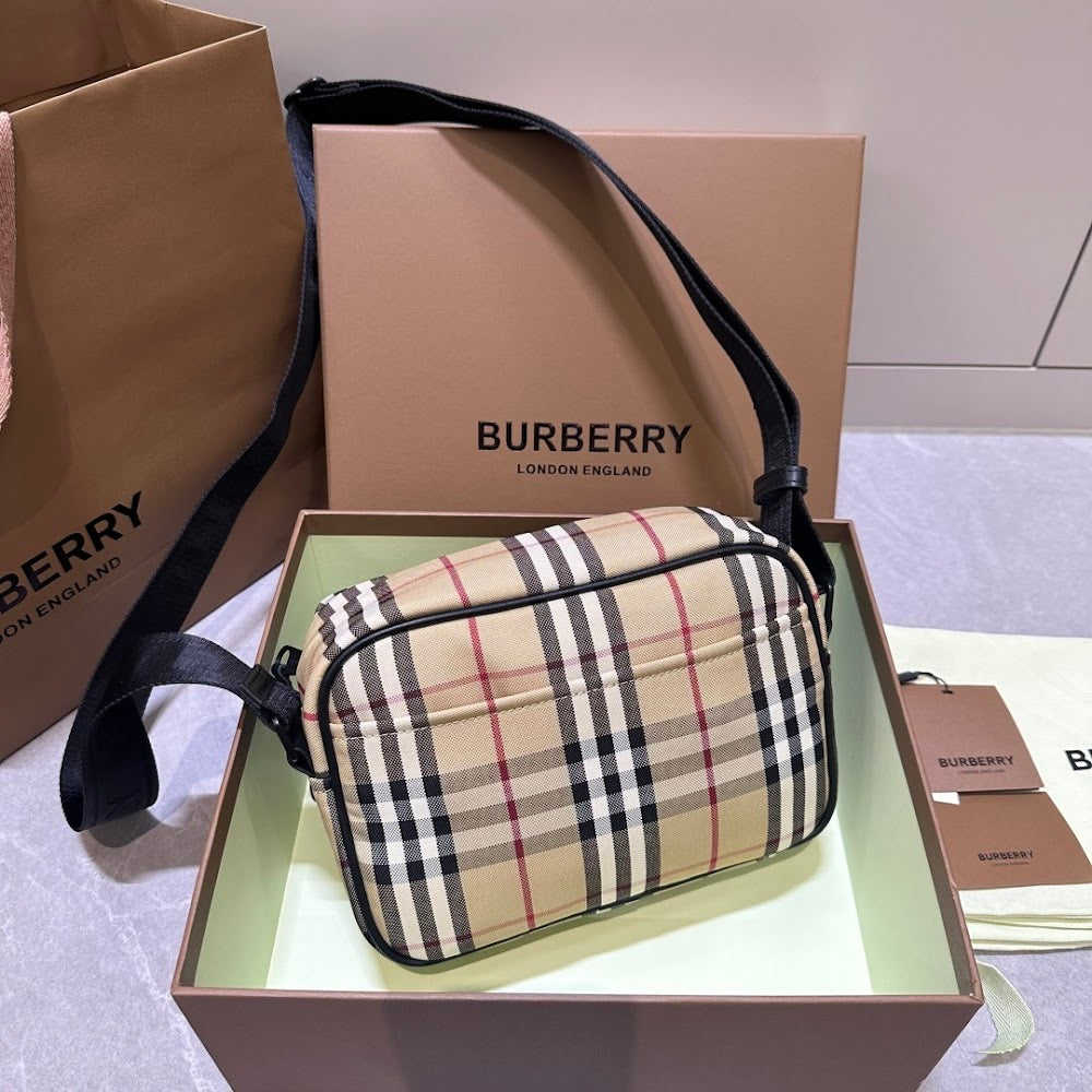 Dragons Bags Burberryn Luxury Bag --91808