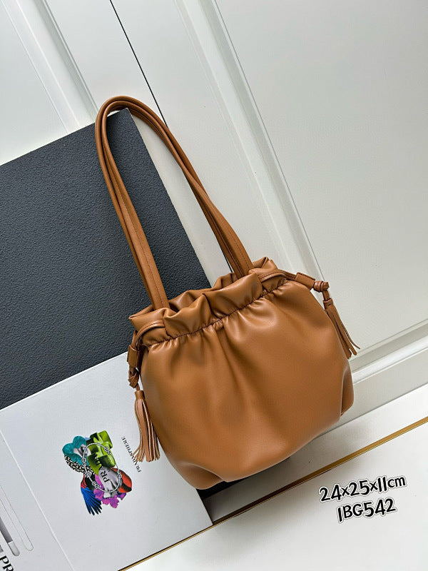 Dragons Bags pradn Luxury Bag --73777