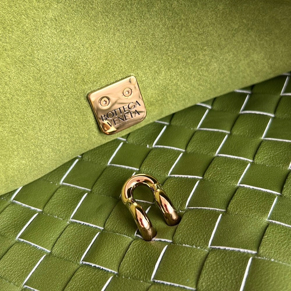Dragons Bags Bottegan Luxury Bag --90764