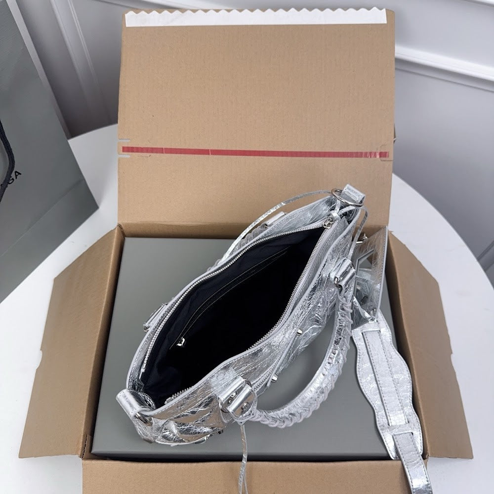 Dragons Bags Balenciaga Luxury Bag --111215