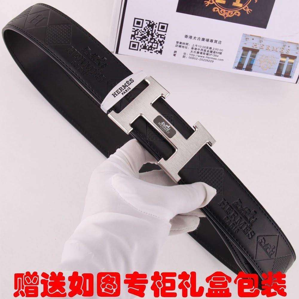 Dragons Bags Hermesn Luxury Belt --108868