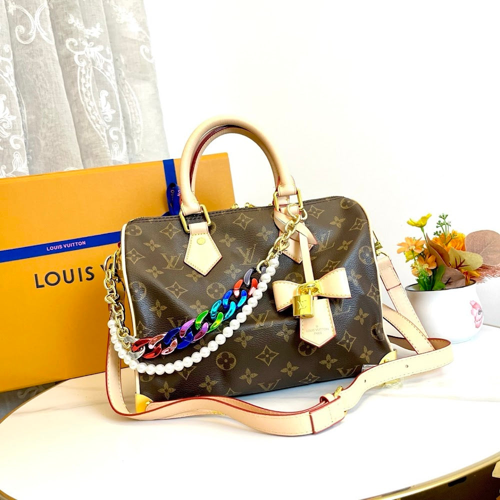 Dragons Bags ln Luxury Bag --77852