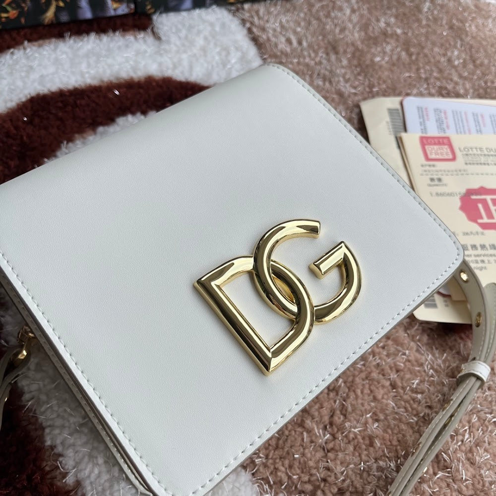 Dragons Bags DGn Luxury Bag --93276