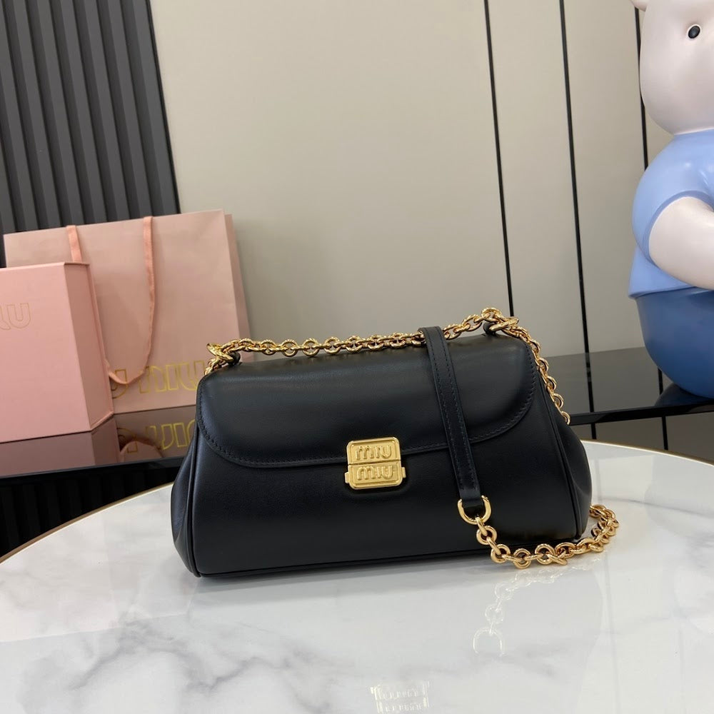 Dragons Bags Miun Miun Luxury Bag --122357