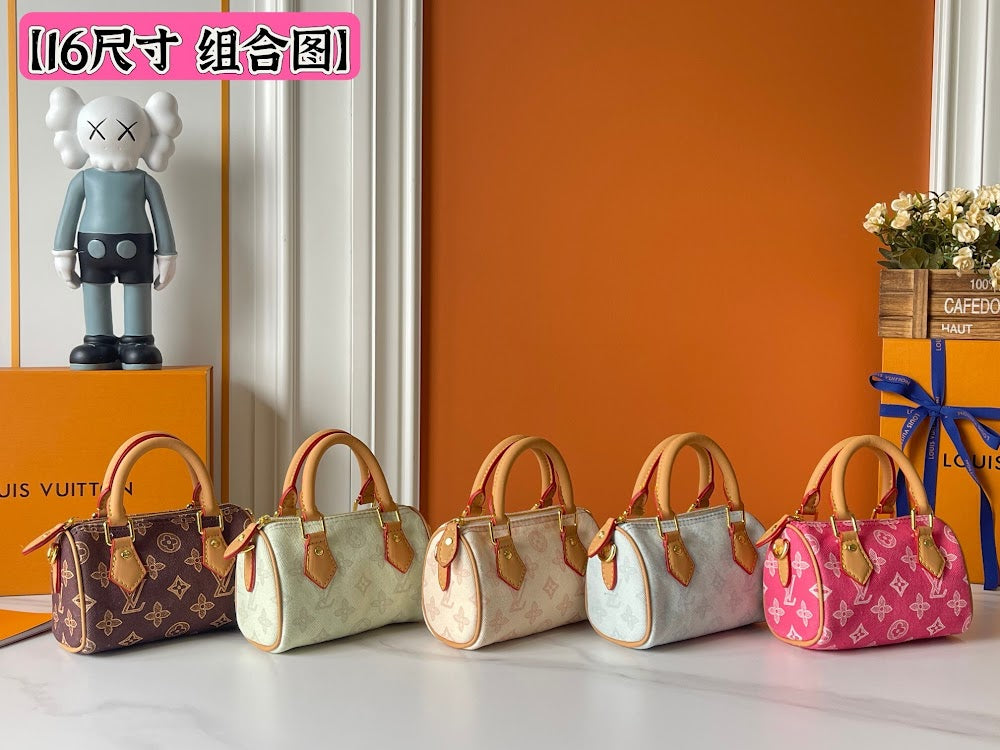 Dragons Bags ln Luxury Bag --77660