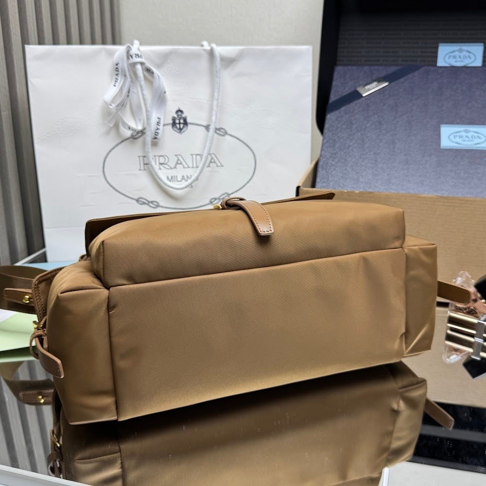 Dragons Bags Pradn Luxury Bag --103012