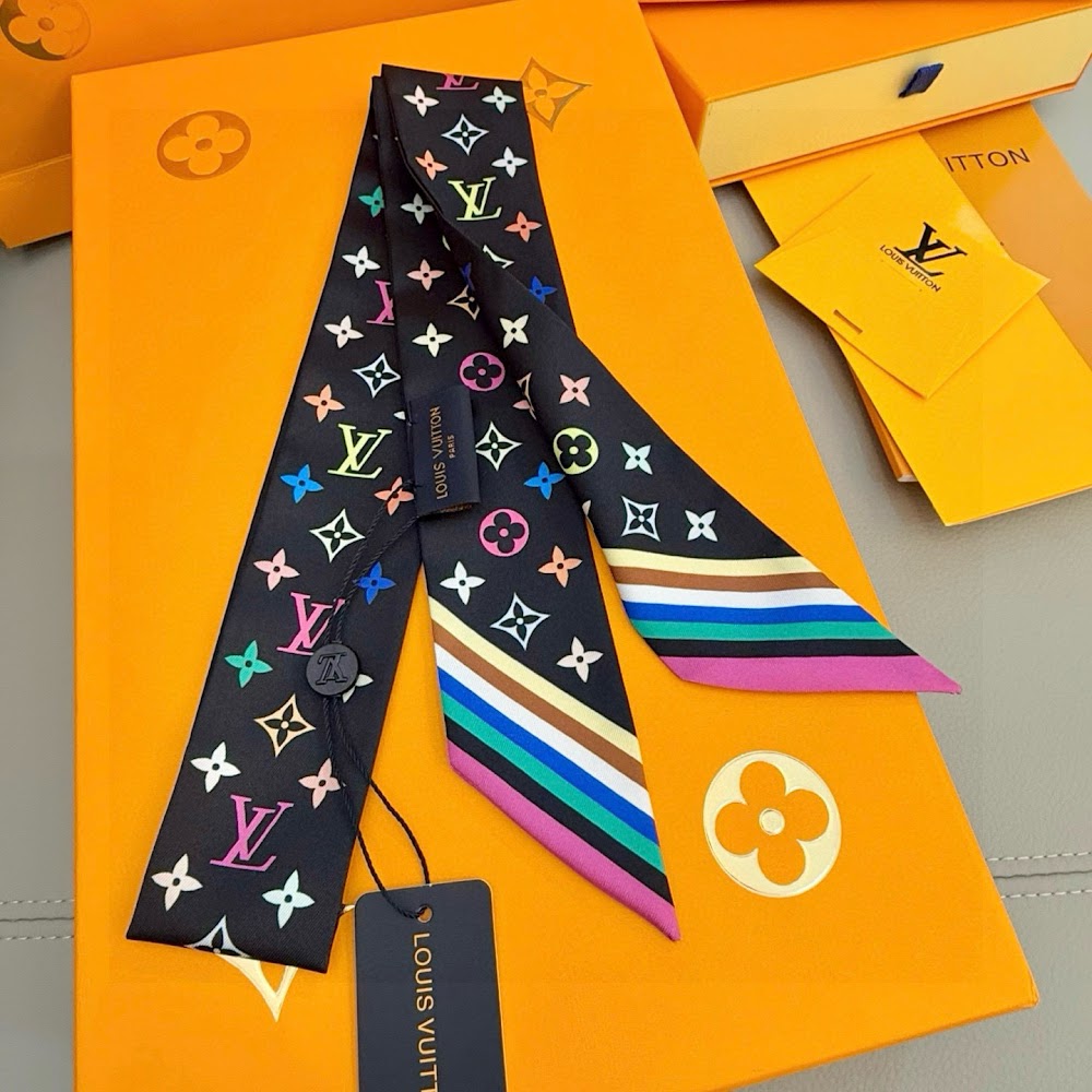 Dragons Bags Premium Designer Scarf --99200