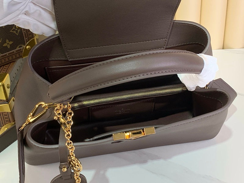 Dragons Bags ln Luxury Bag --62875
