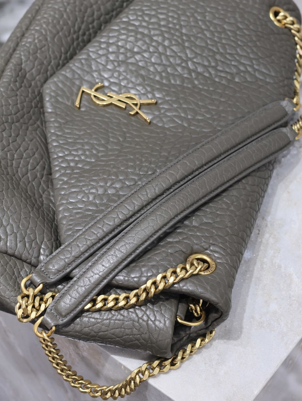 Dragons Bags YSLn Luxury Bag --119275