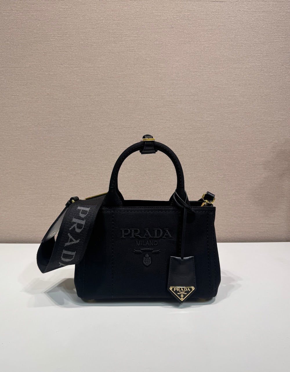 Dragons Bags Prada Luxury Bag --54374