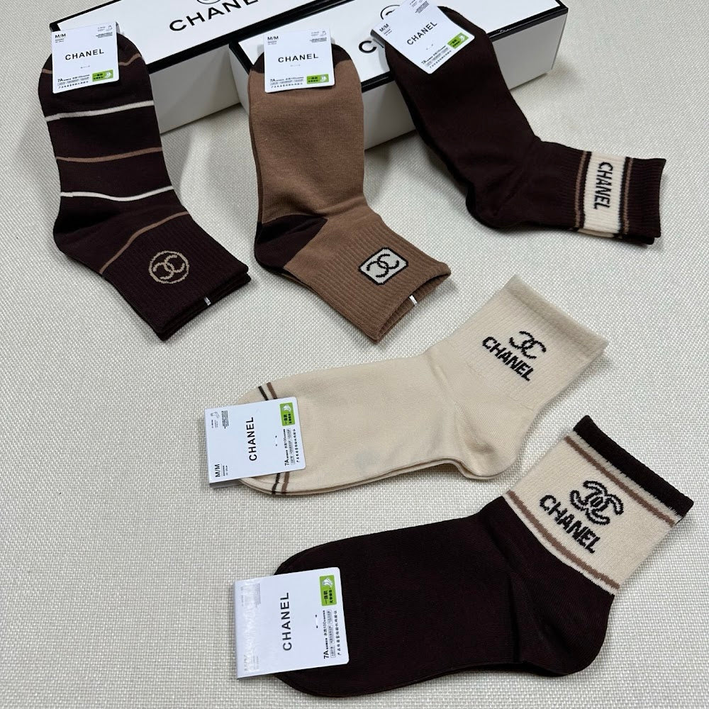 Dragons Bags Premium Luxury Socks --98647
