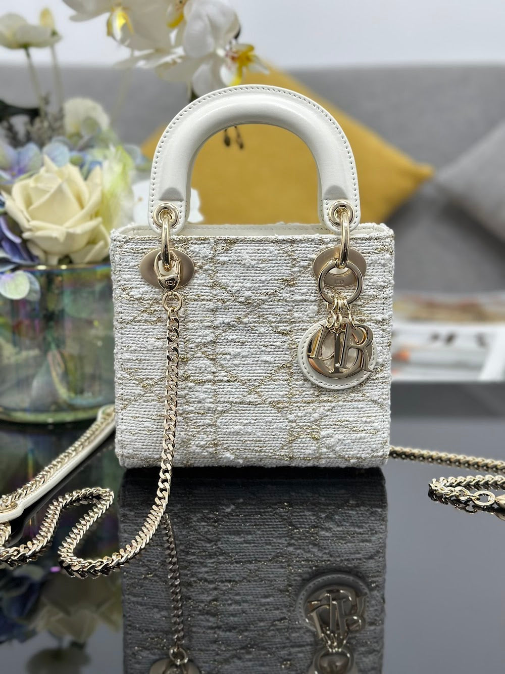 Dragons BagsDiorn Luxury Bag --115905