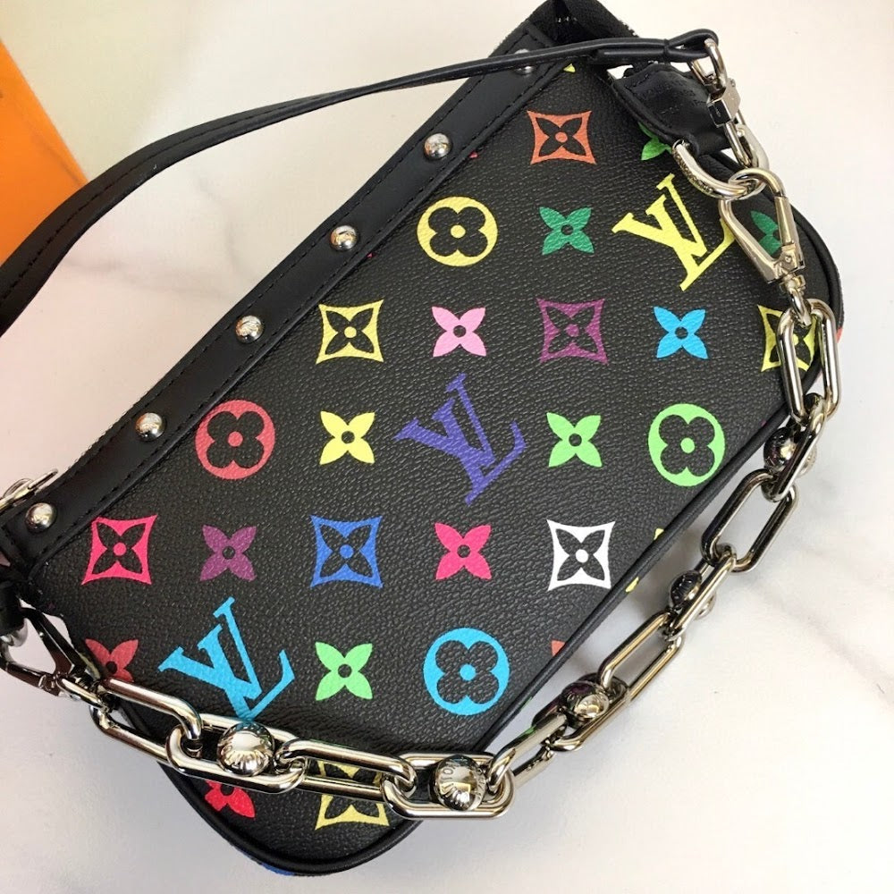 Dragons Bags ln Luxury Bag --76650