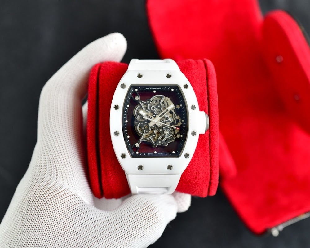 Dragons Bags Luxury Designer Watch --104732