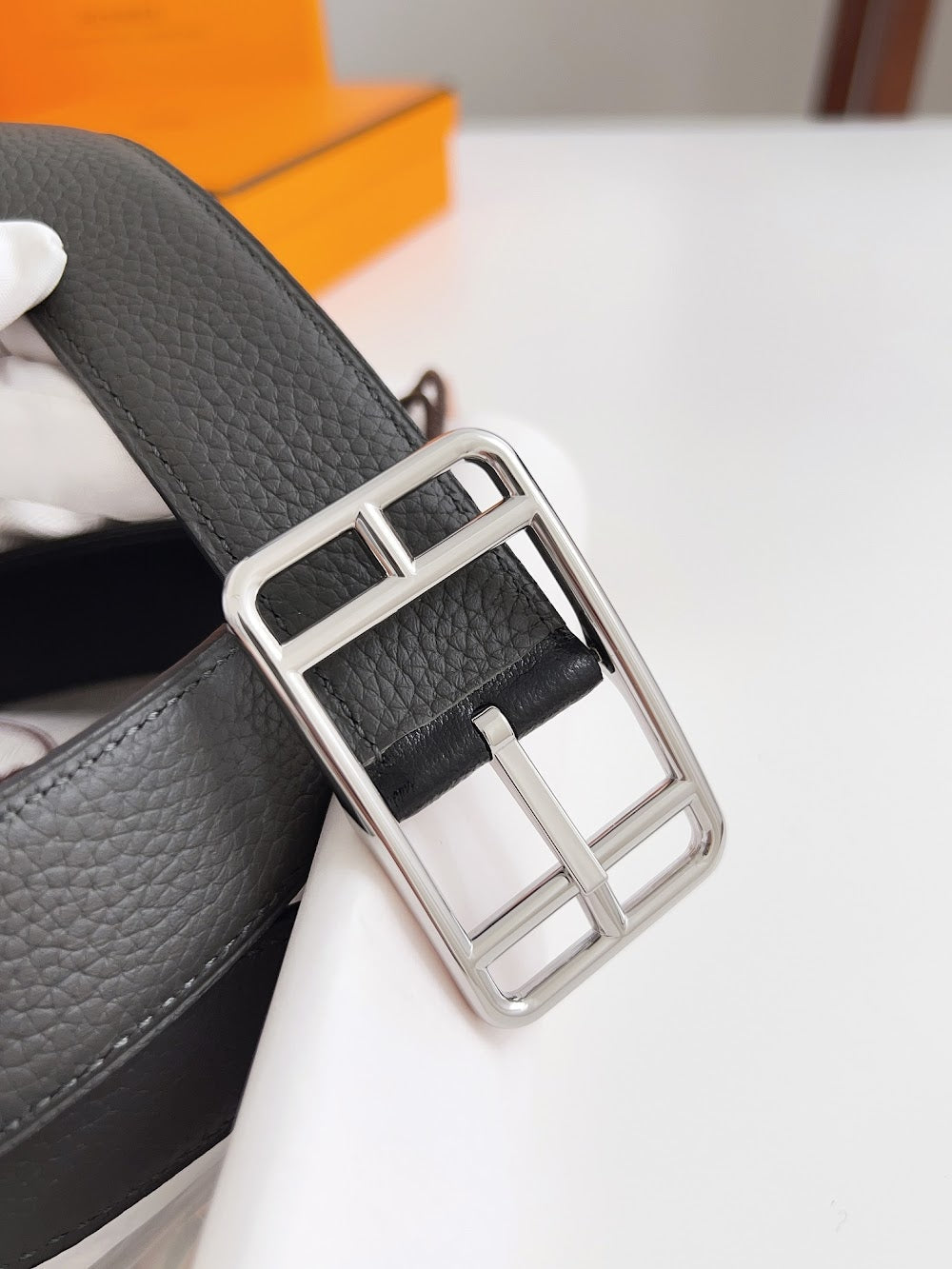Dragons Bags Hermesn Luxury Belt --106213