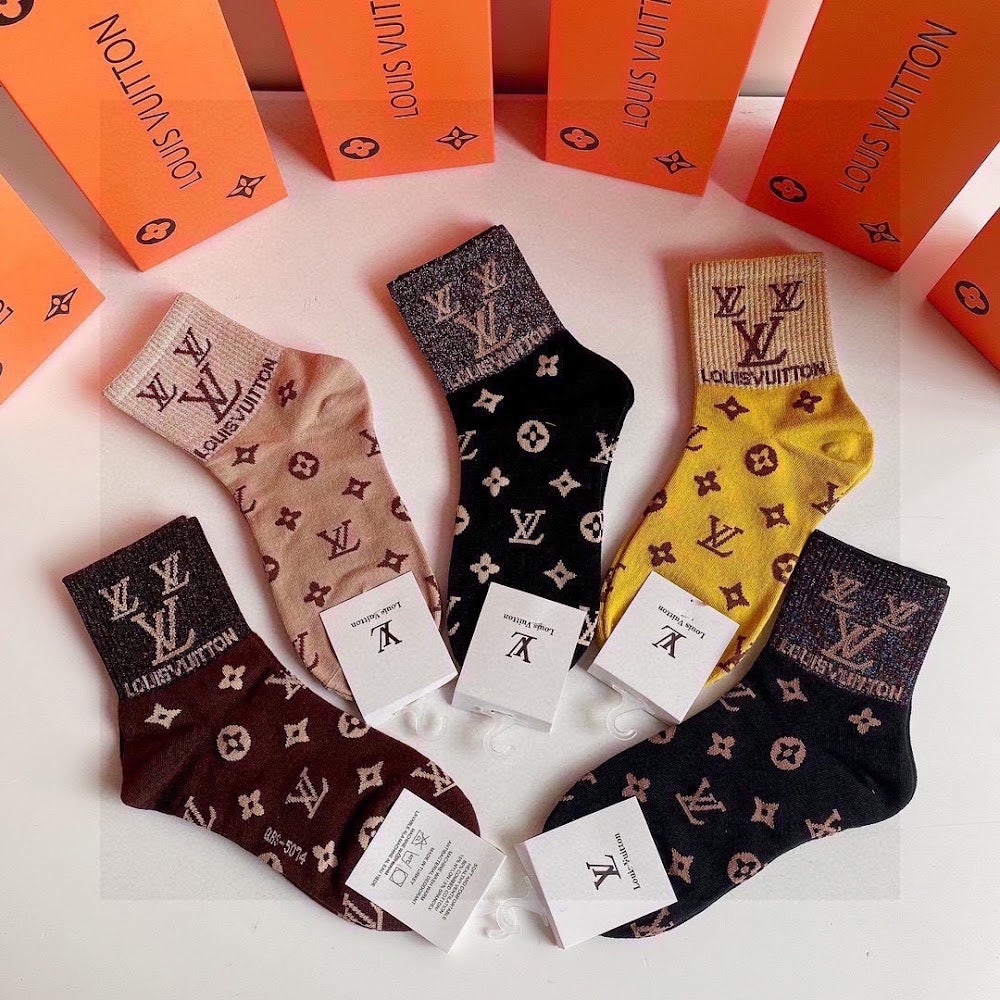 Dragons Bags Premium Luxury Socks --97793