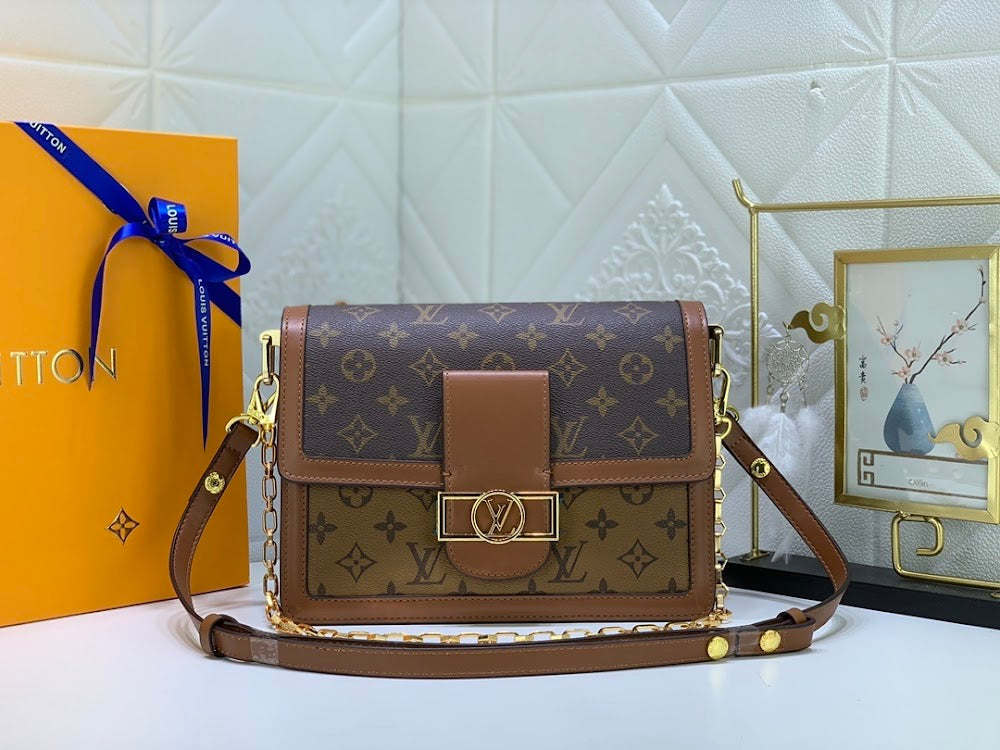 Jessica Bags ln Luxury Bag --75653
