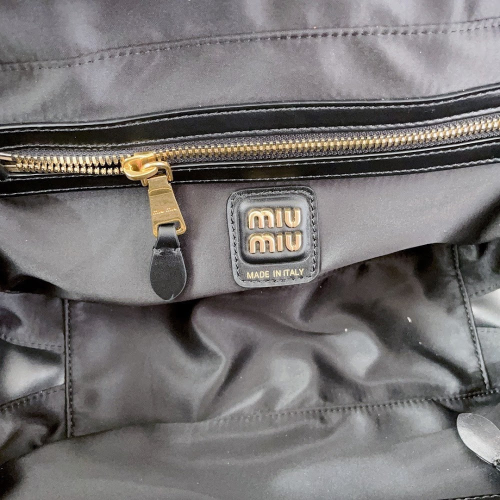 Dragons Bags Miun Miun Luxury Bag --123026