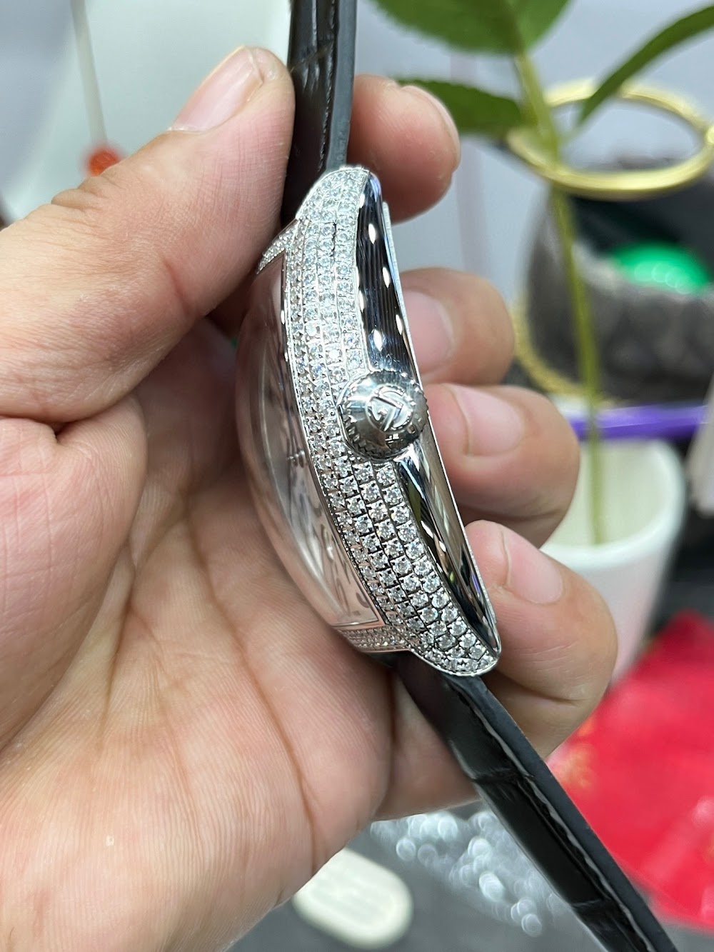 Dragons Bags Luxury Designer Watch --104388