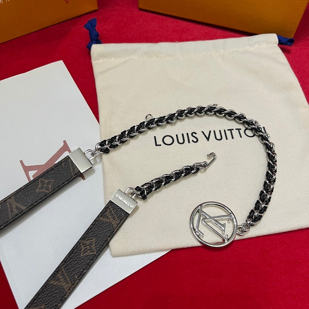 Dragons Bags ln Luxury Belt --109384