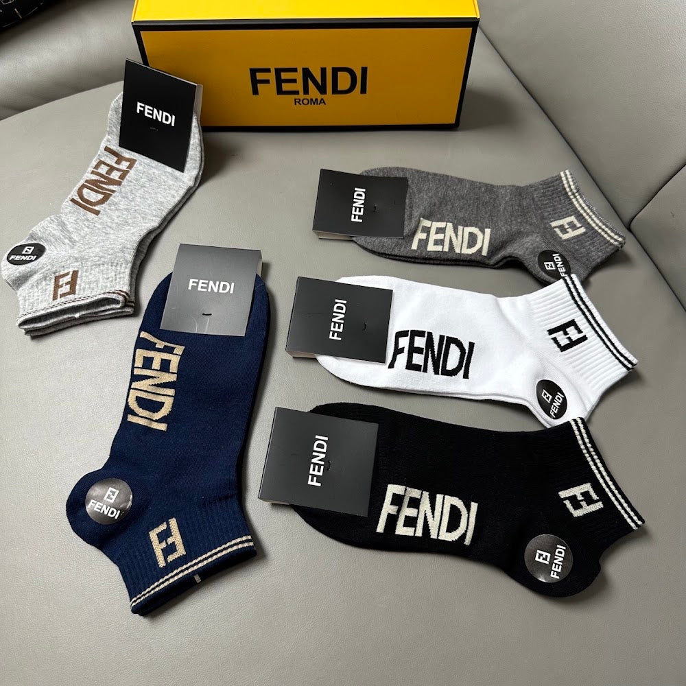 Dragons Bags Premium Luxury Socks --98403