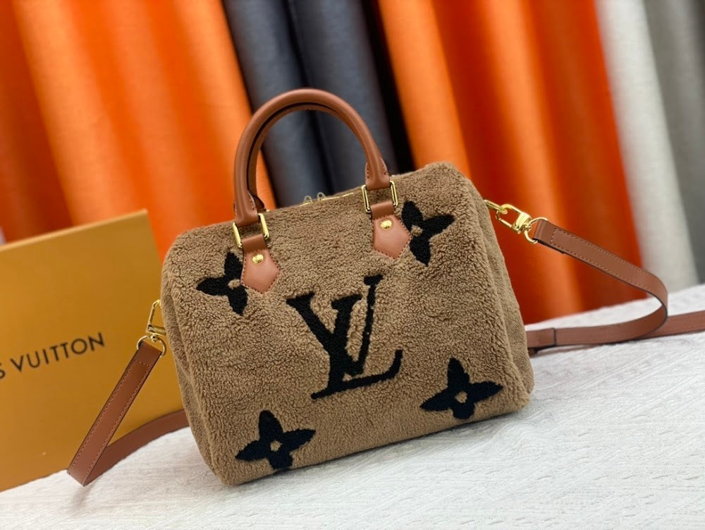 Dragons Bags LVn Luxury Bag --79782