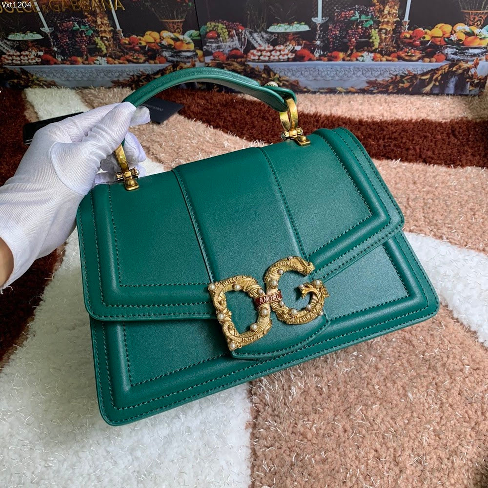 Dragons Bags DGn Luxury Bag --93337