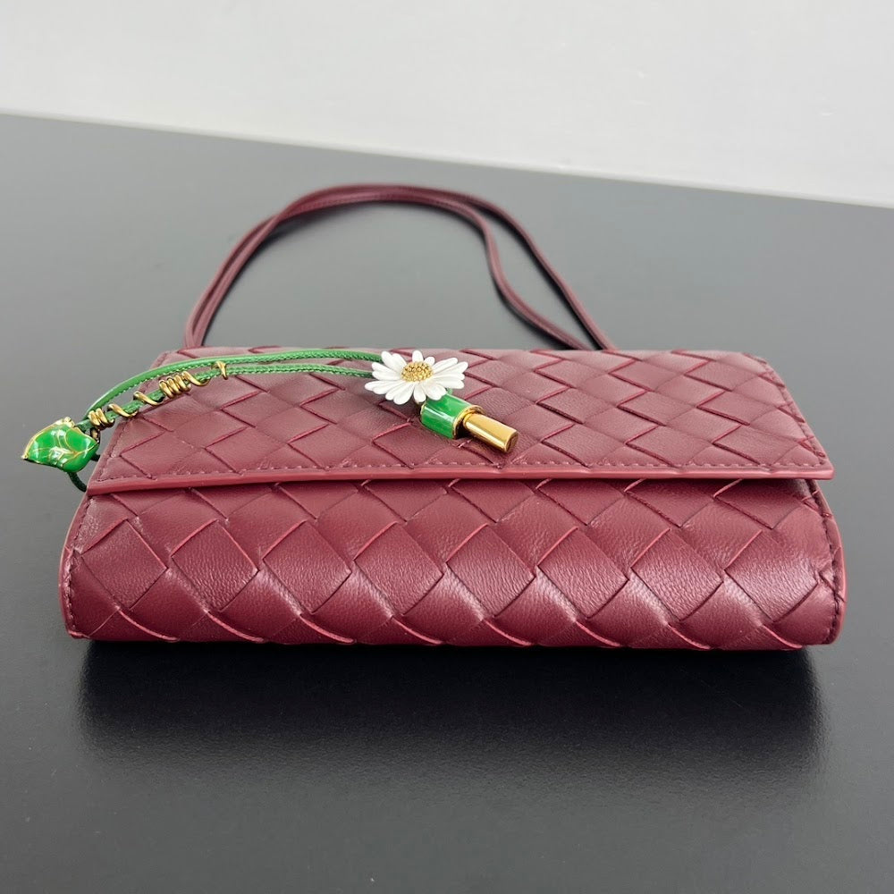 Dragons Bags Bottegan Luxury Bag --90311