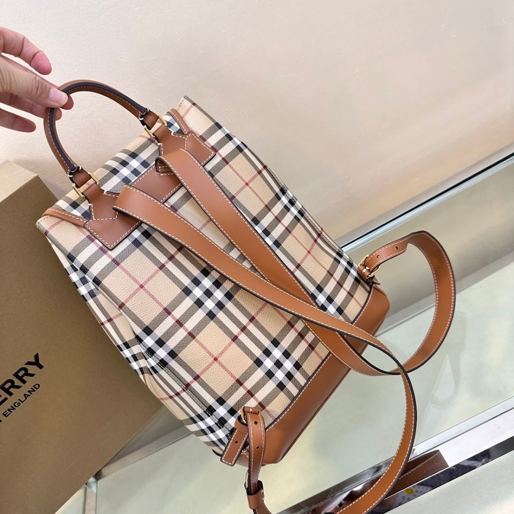 Dragons Bags Burberryn Luxury Bag --91657