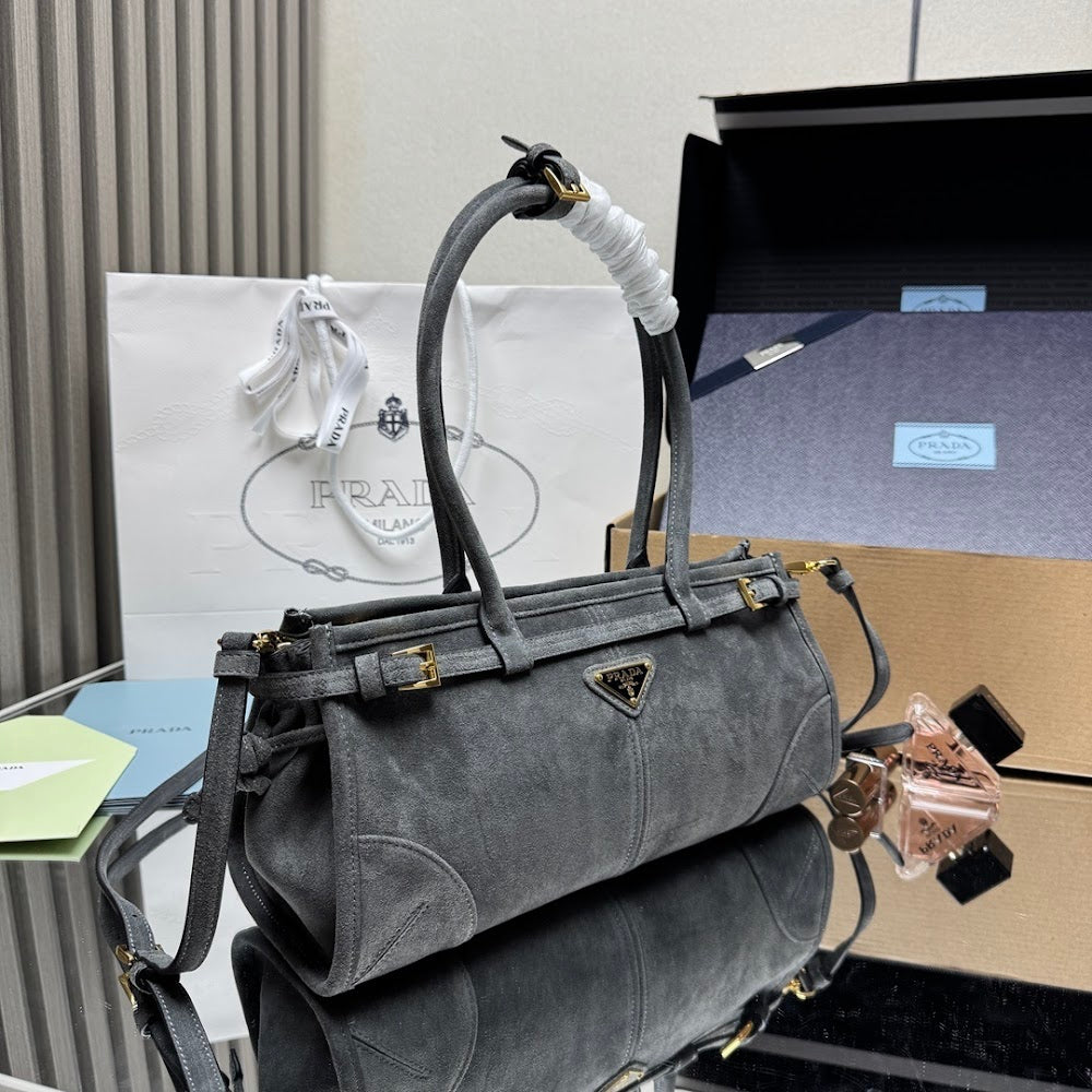 Dragons Bags Pradn Luxury Bag --101995