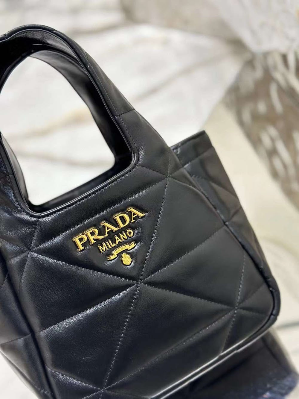 Dragons Bags Prada Luxury Bag --53800