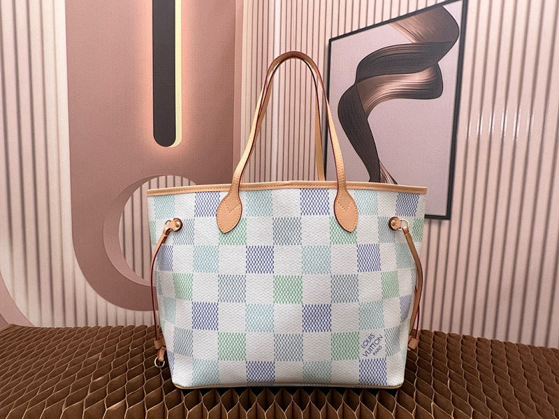 Dragons Bags LVn Luxury Bag --81006