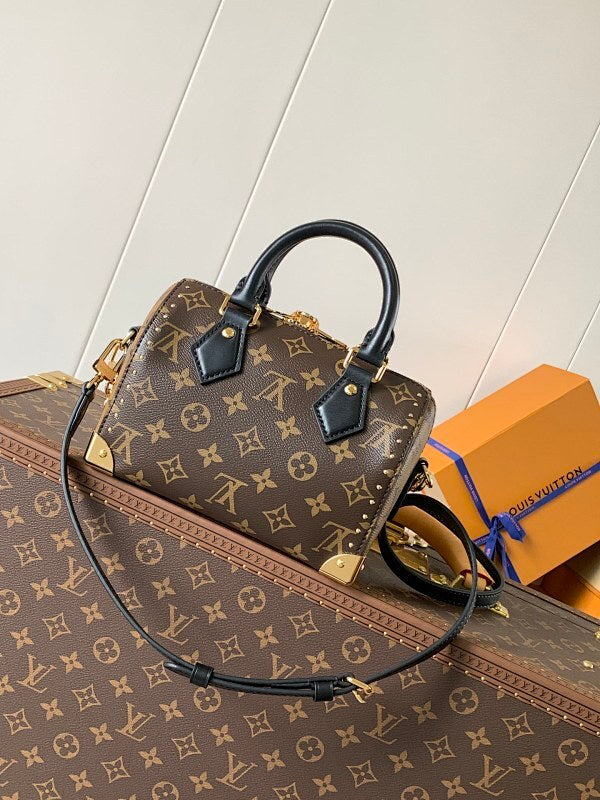 Dragons Bags LVn Luxury Bag --79096