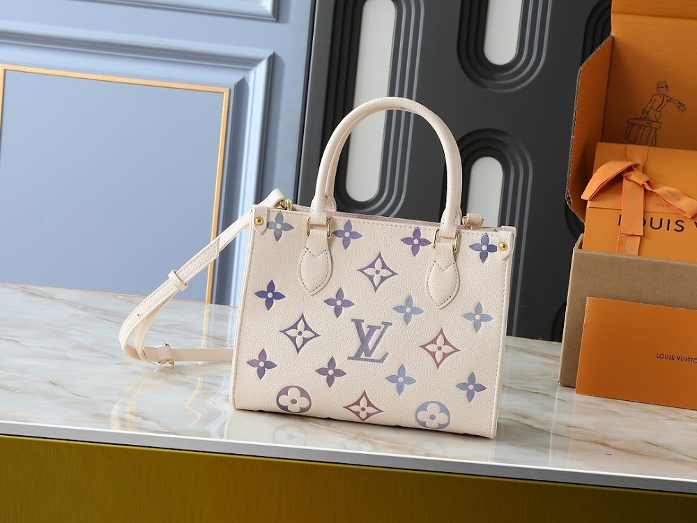 Dragons Bags ln Luxury Bag --77158