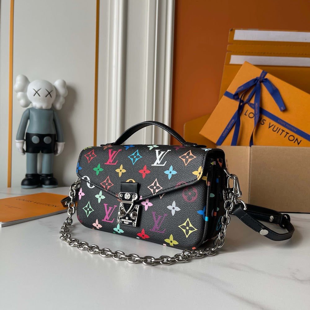 Dragons Bags LVn Luxury Bag --80334