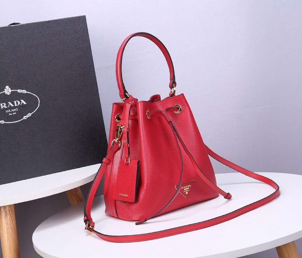 Dragons Bags Prada Luxury Bag --54105