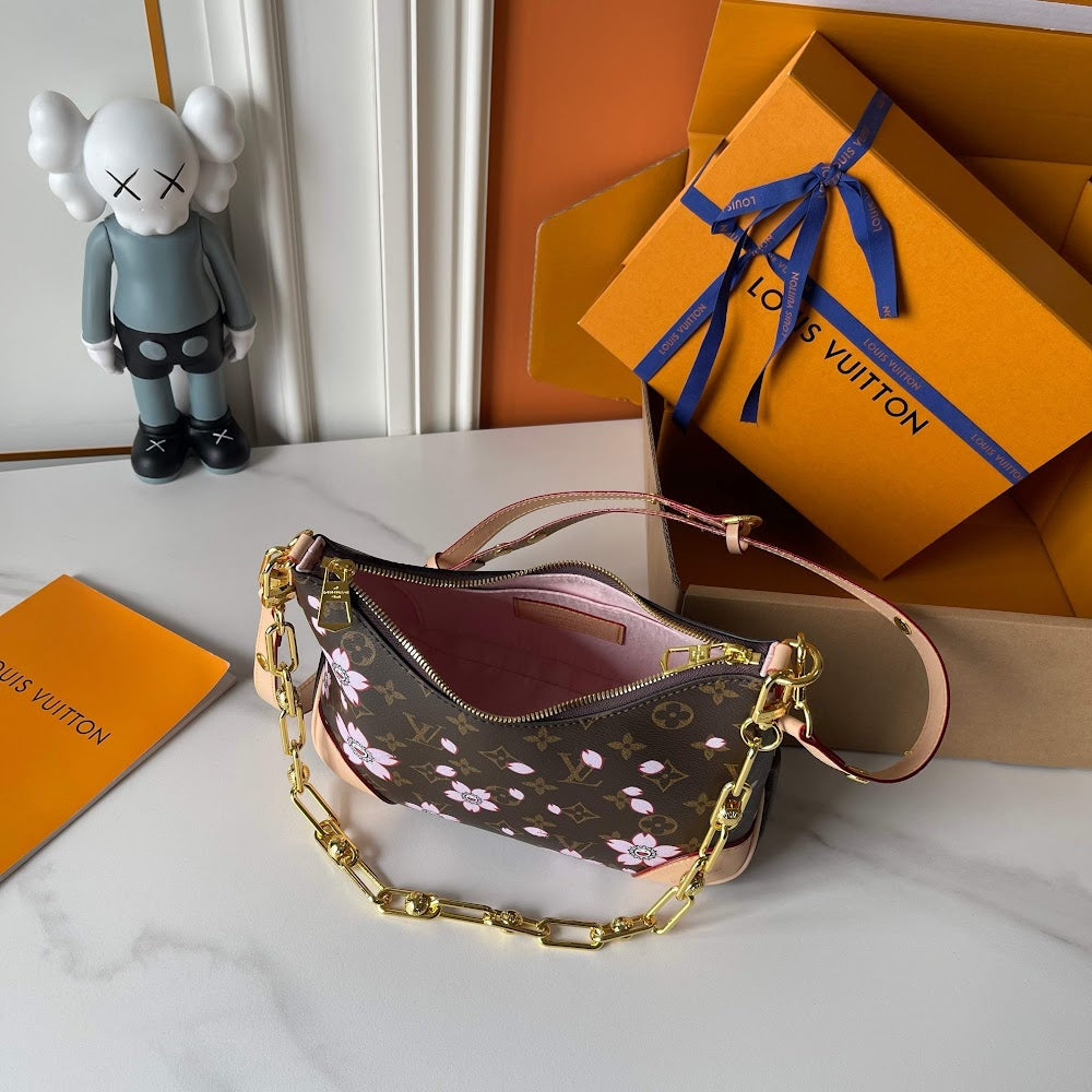 Dragons Bags ln Luxury Bag --81693