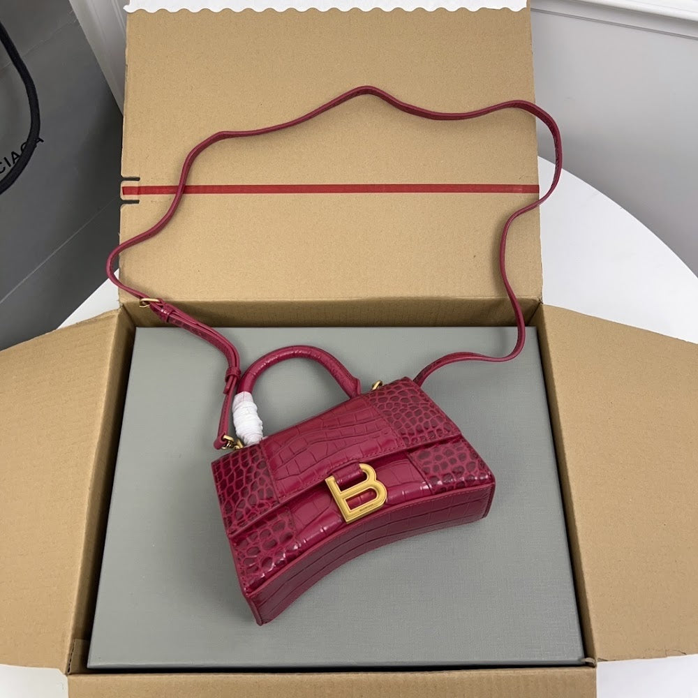 Dragons Bags Balenciaga Luxury Bag --111817