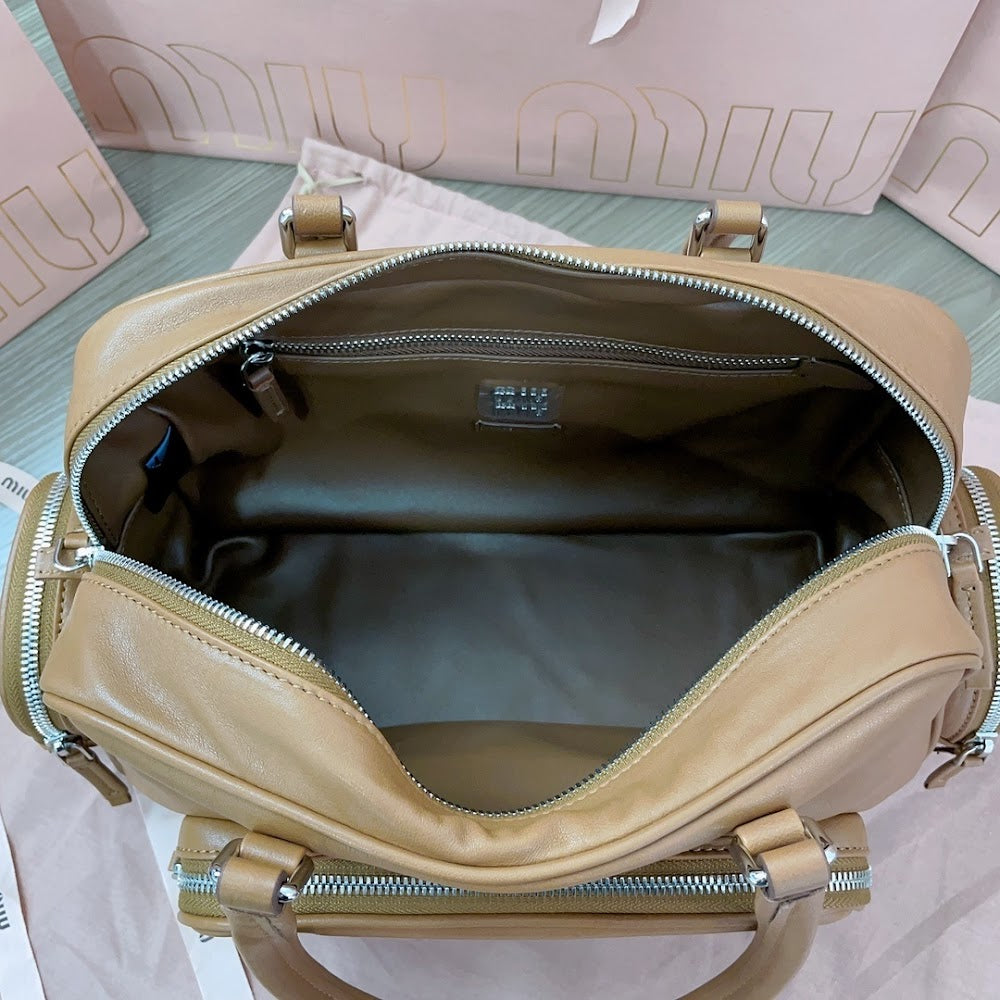 Dragons Bags Miun Miun Luxury Bag --122533