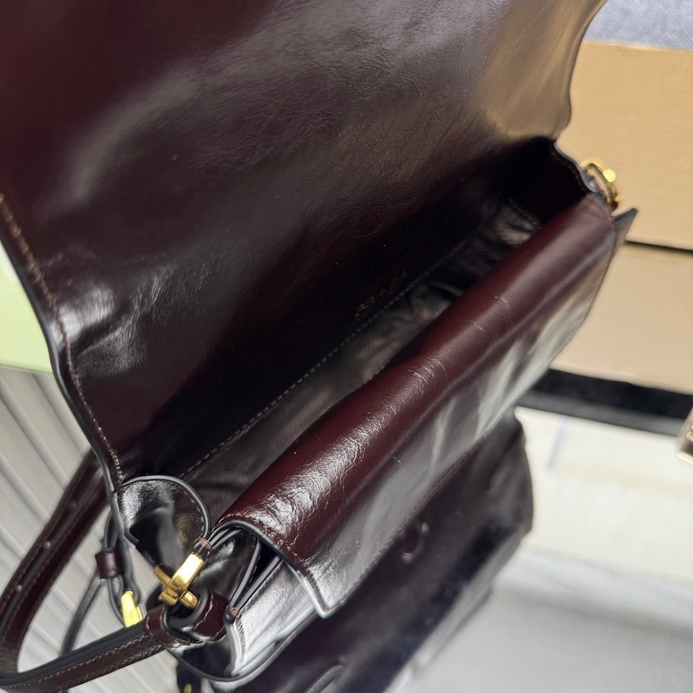 Dragons Bags Pradn Luxury Bag --102834