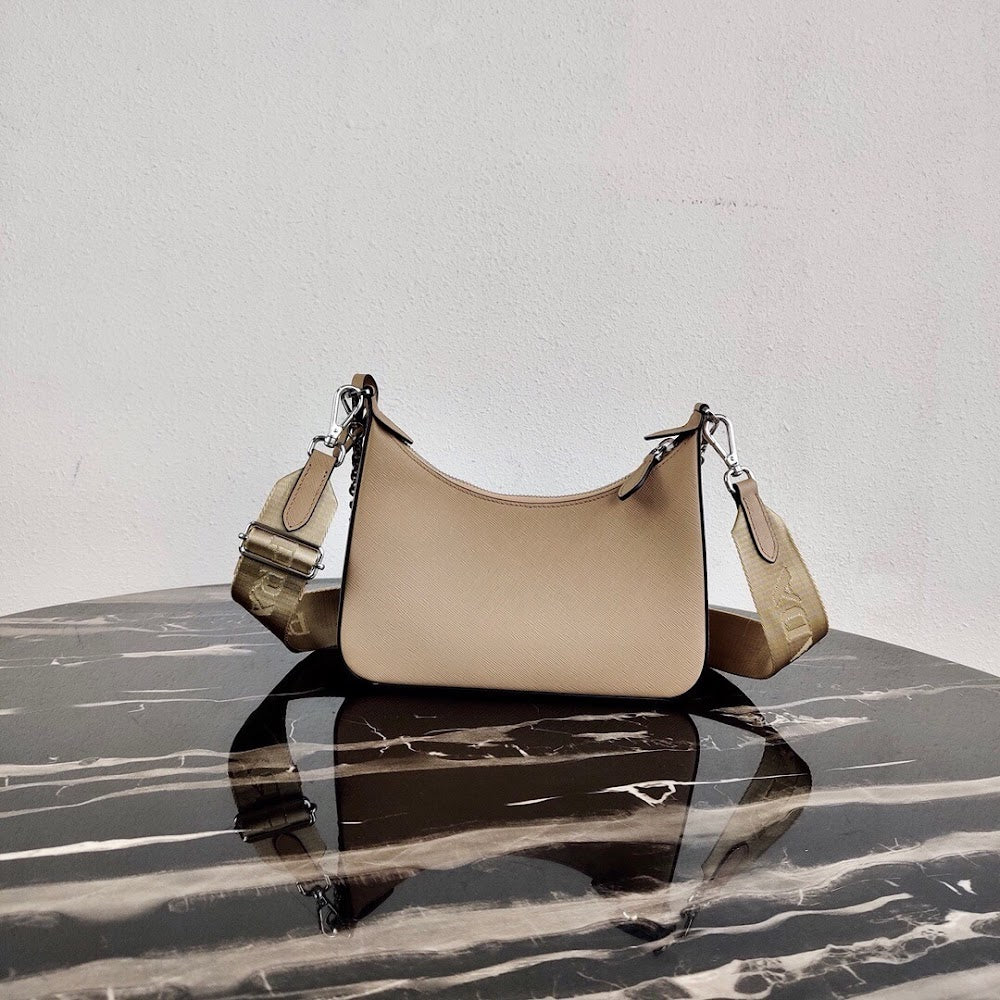 Dragons Bags Prada Luxury Bag --54172