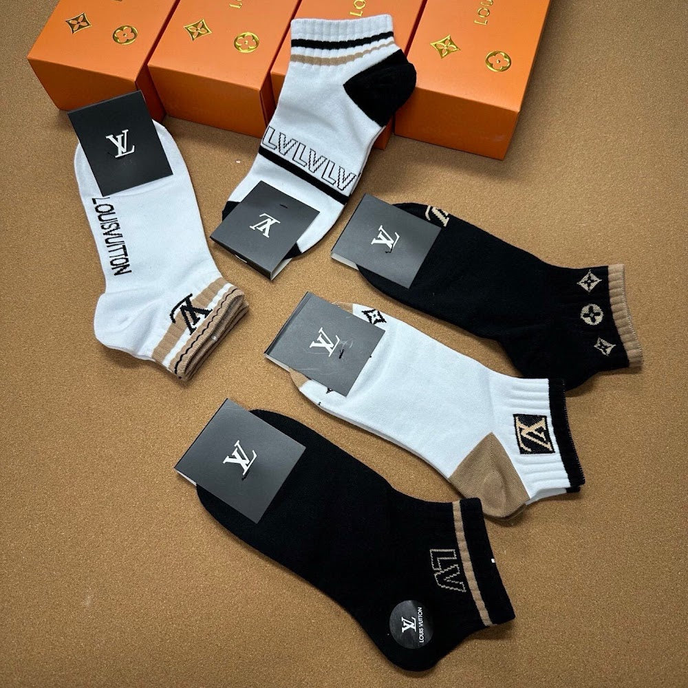 Dragons Bags Premium Luxury Socks --98532