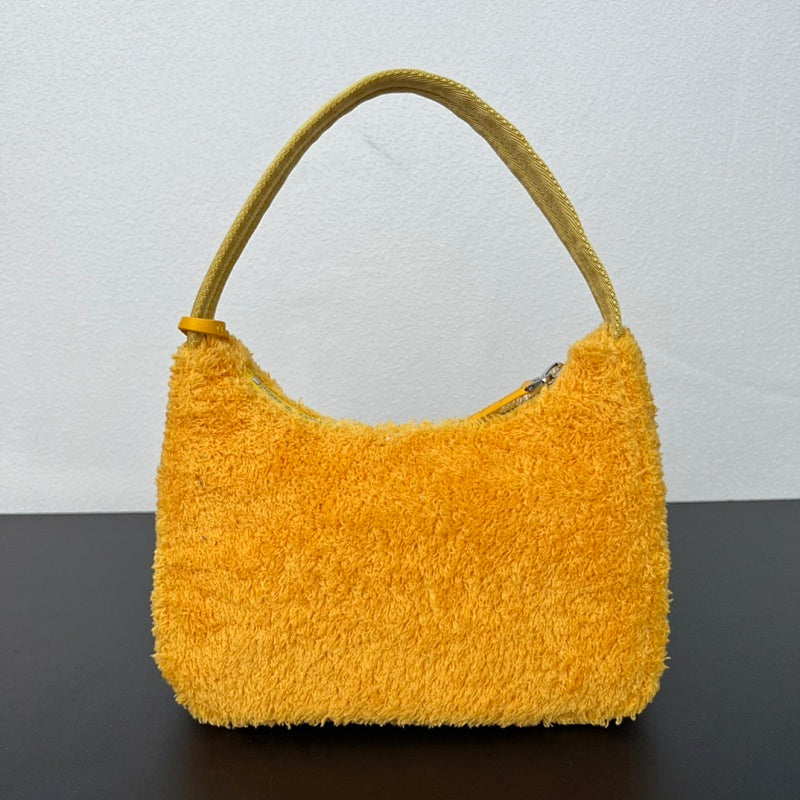 Dragons Bags pradn Luxury Bag --73558