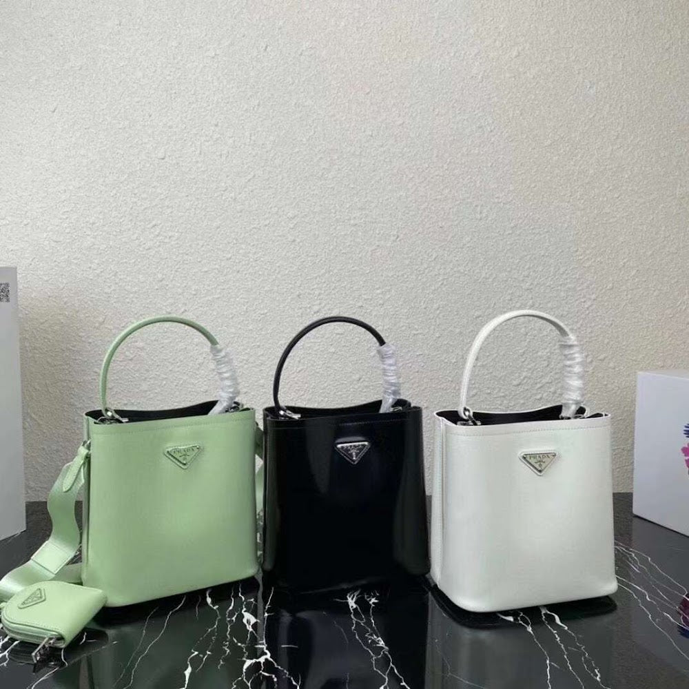 Dragons Bags Prada Luxury Bag --54074