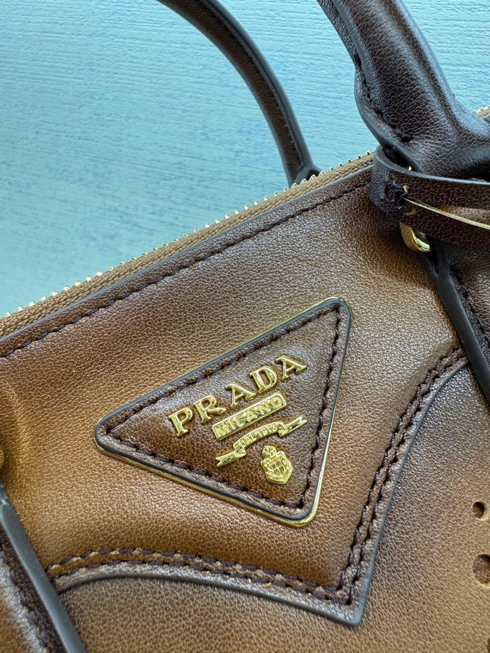 Dragons Bags Pradn Luxury Bag --102958