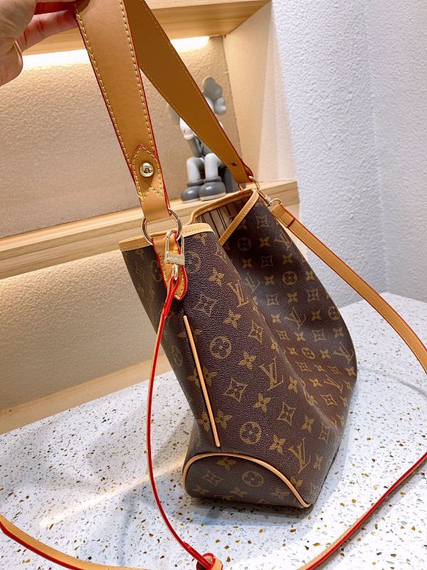 Dragons Bags LVn Luxury Bag --80409